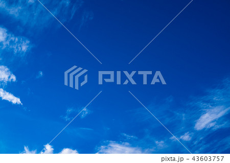 9の空（3:2） 43603757