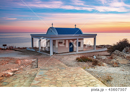 Agioi Anargyroi church 43607307