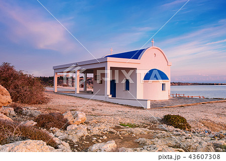 Agioi Anargyroi church 43607308