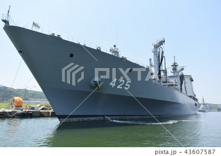 補給艦 ましゅう 補給艦 ましゅう 43607587
