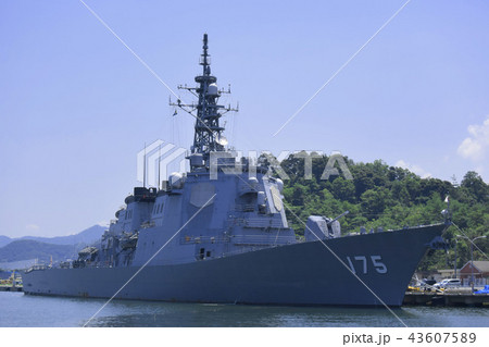 イージス艦 みょうこう イージス艦 みょうこう 43607589