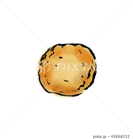 さつま揚げのイラスト素材 さつま揚げのイラスト素材