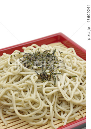 ざる蕎麦 ざる蕎麦 43609244