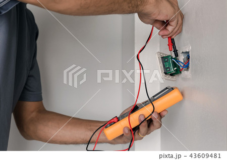 Technology in home 43609481