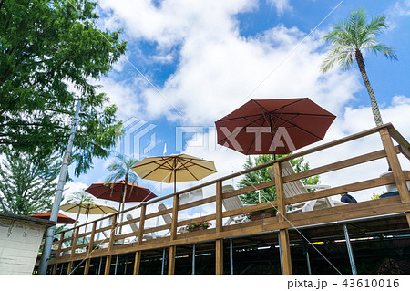 ホテルグリーンプラザ上越の人工ビーチ 43610016