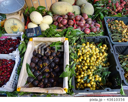 広東省の公共市場 広東省の公共市場 43610356