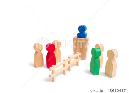 Termination and breakdown of relations 43610457