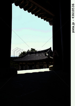 江陵市 江原道 韓国 43610536