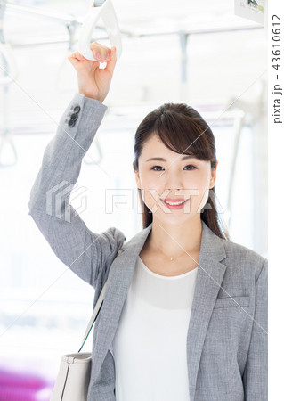 通勤 撮影協力「京王電鉄株式会社」 通勤 撮影協力「京王電鉄株式会社」 43610612