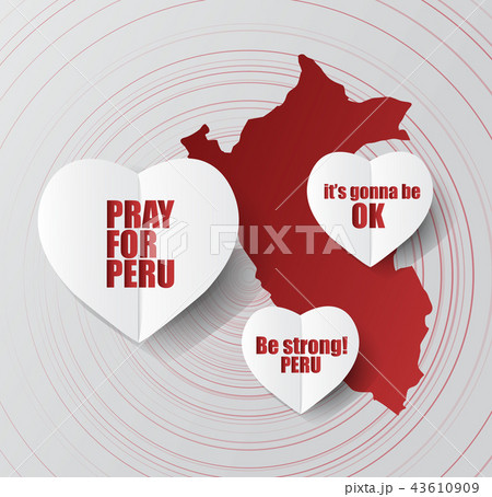 Pray for Peru 43610909