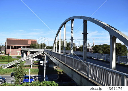 茨城県守谷市 新守谷駅前 茨城県守谷市 新守谷駅前 43611764