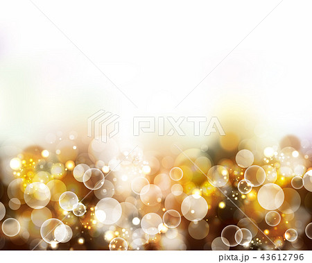 光　キラキラ　背景 43612796