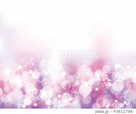 ピンク 光 ぼかし 背景のイラスト素材