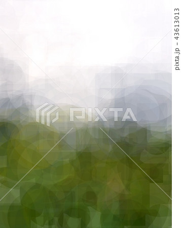 抽象的 抽象 アブストラクト 43613013