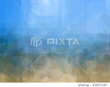 抽象的 抽象 アブストラクト 43613205