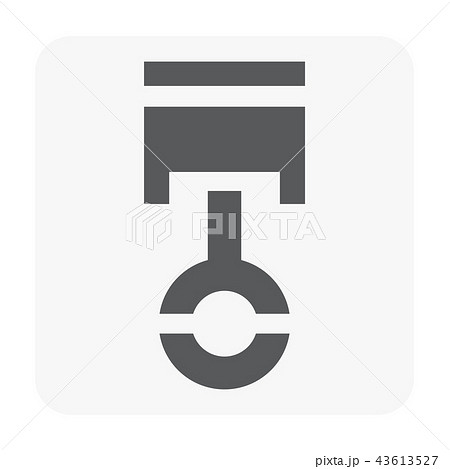 car part icon 43613527