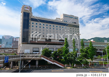 三ノ宮駅 43613719