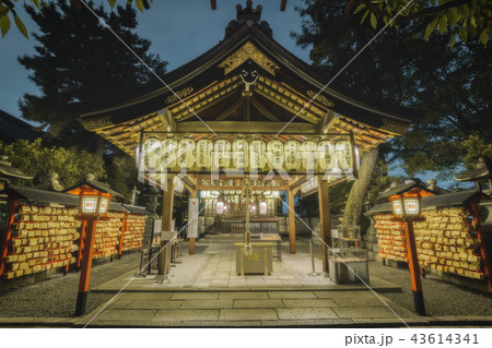 京都 - 安井金比羅宮 43614341