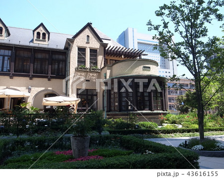 旧李王家東京邸 旧李王家東京邸 43616155