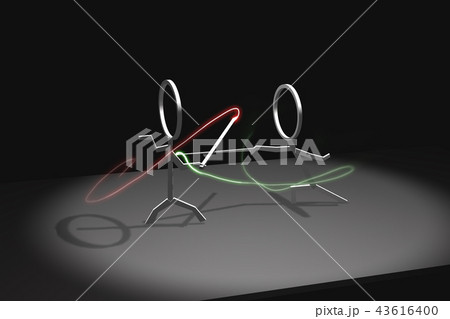 フェンシング 43616400