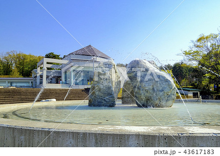 フォッサマグナミュージアム 43617183