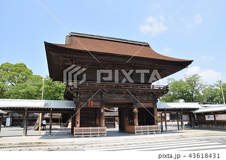 稲沢国府宮神社 43618431