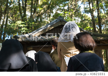 枯松神社 枯松神社 43621031