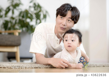 お父さん 父 パパ 43622636