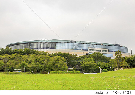 グリーンドーム前橋　前橋公園 43623403