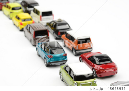 自動車イメージ 自動車イメージ 43623955