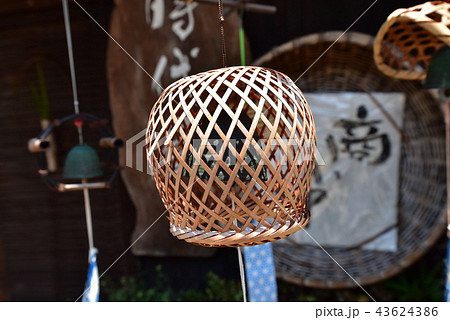 風鈴 風鈴 43624386