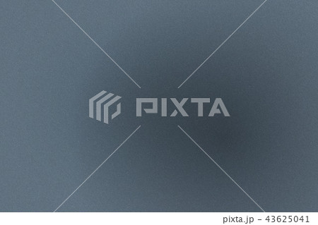 Texture of rough dark blue plastic, abstract 43625041