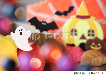 ハロウィンイメージ 43625161