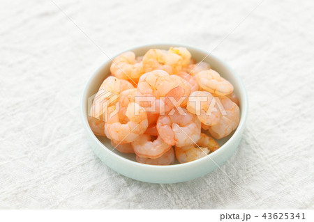 むきえび 43625341