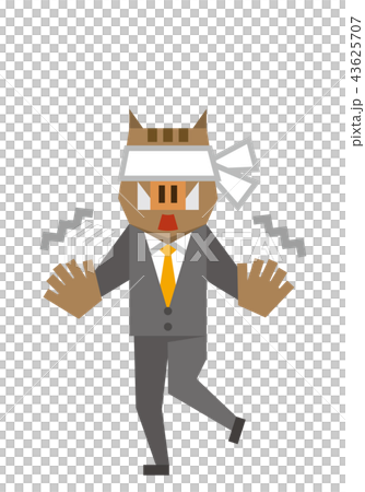 商人 商人 43625707