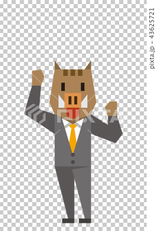 商人 商人 43625721