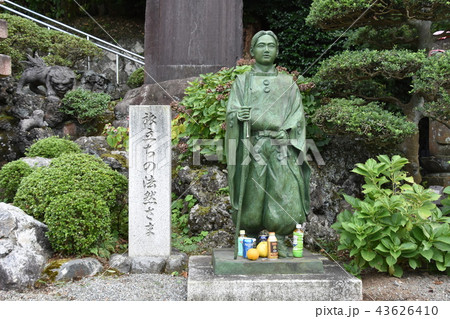 浄見寺　大岡越前　 43626410