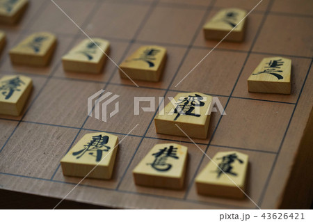 将棋 43626421