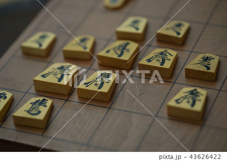 将棋 43626422