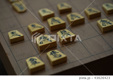 将棋 43626423