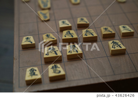 将棋 43626426