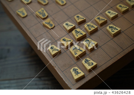将棋 43626428