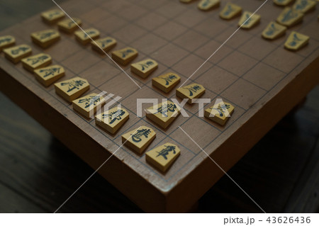 将棋 43626436