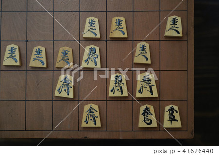 将棋 43626440