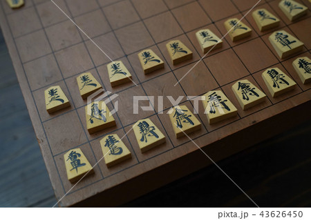 将棋 43626450