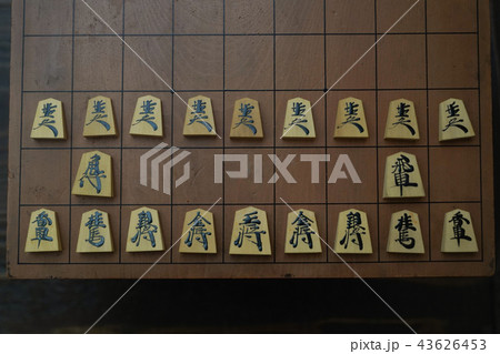 将棋 43626453