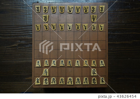 将棋 将棋 43626454