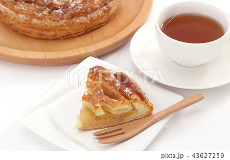 アップルパイ 43627259