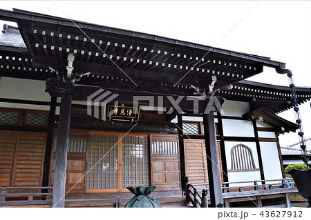 浄見寺 大岡越前 浄見寺 大岡越前 43627912