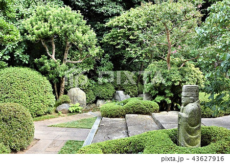 浄見寺　大岡越前　 43627916